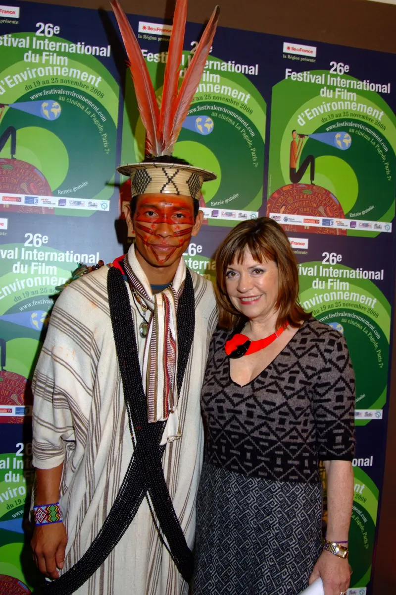 Festival International 
du Film d’Environnement 
(FIFE)